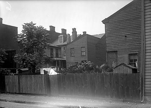 Manchester Improvement