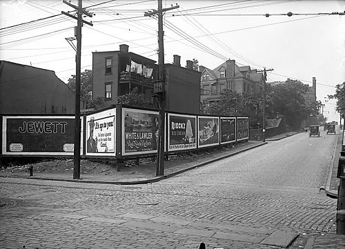 Manchester Improvement