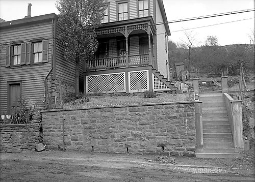 Spring Garden Avenue Home