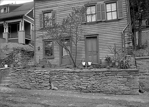 Spring Garden Avenue Home