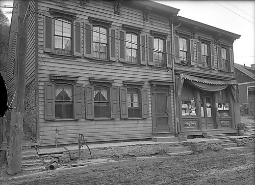 Spring Garden Homes