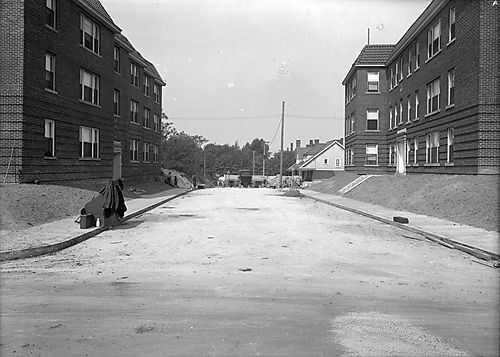 Kamin Street
