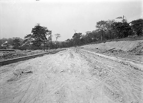 Fair Oaks Street