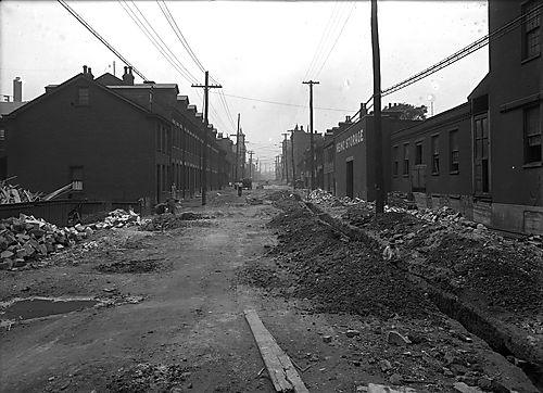 Progress Street