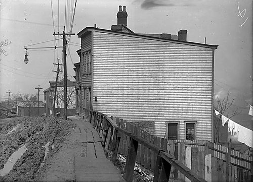 Arlington Avenue