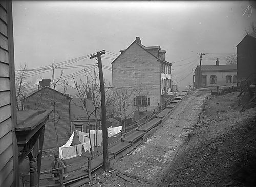 Arlington Avenue