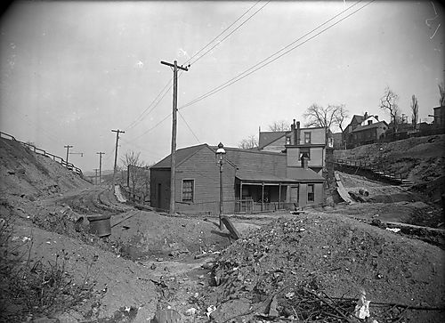 Arlington Avenue