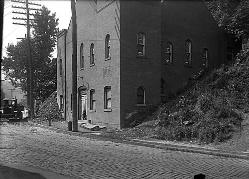 Noblestown Road