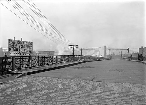 Herron Avenue Bridge