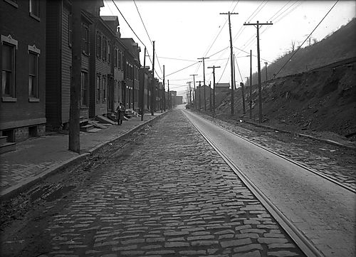 Carson Street