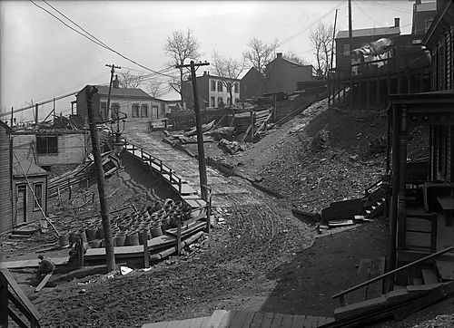 Arlington Avenue