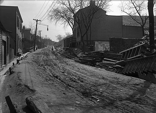 Arlington Avenue