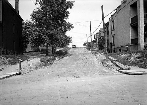 Welfer Street
