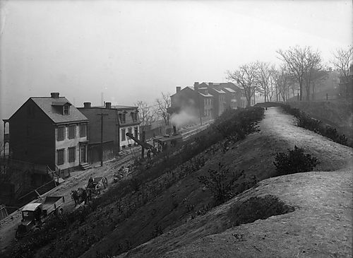 Arlington Avenue