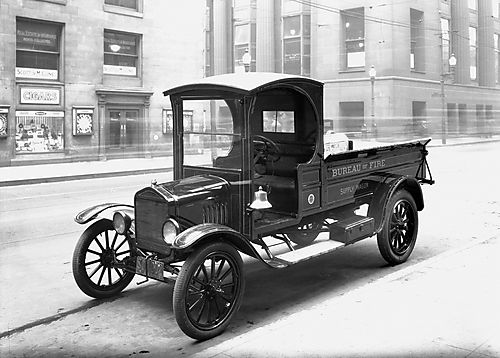 Supply Wagon