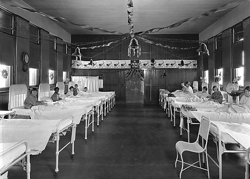 Children's Ward