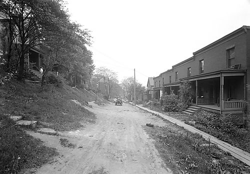 Homewood Houses