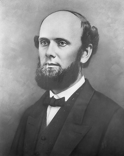 James Lowry