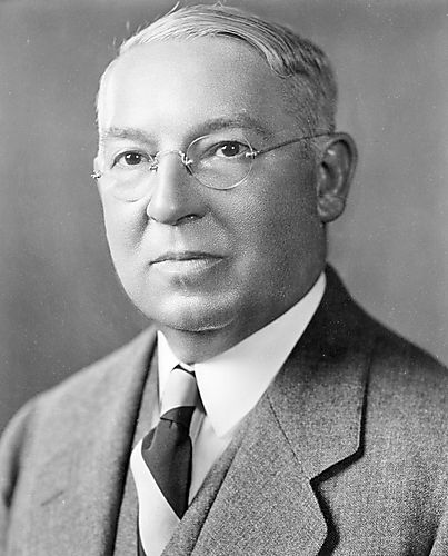 Mayor Cornelius Scully