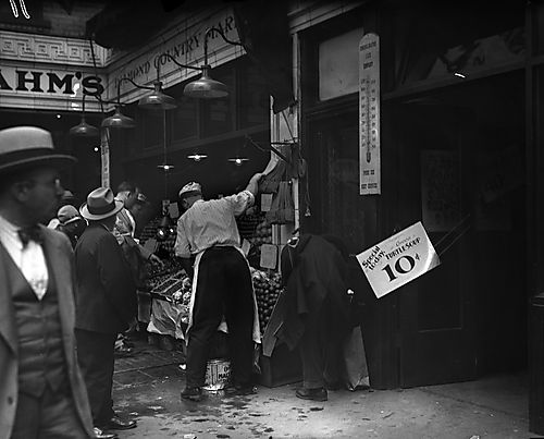 Diamond Country Market