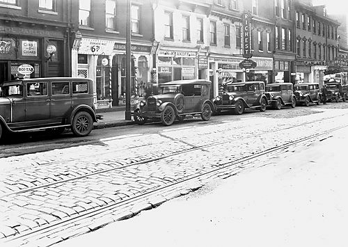 Richest Sanitary Delicatessen Shop