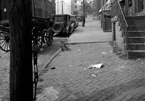 Fullerton Street