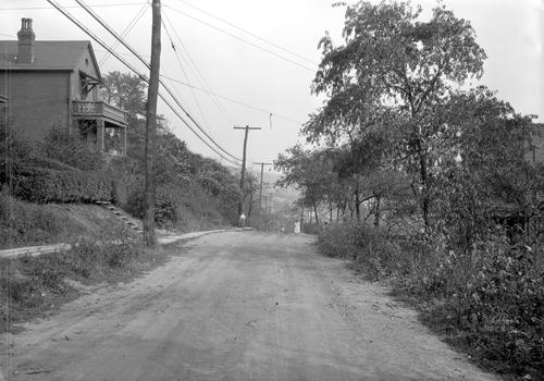 Apple Avenue