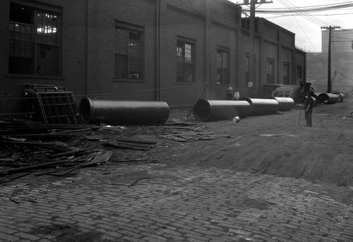 South 13th Street