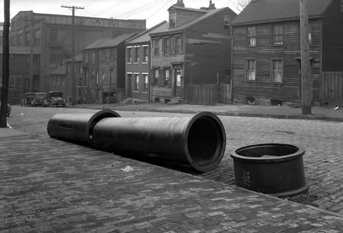 South 13th Street