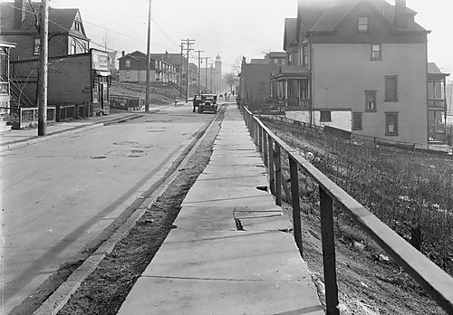 A. Zahm Grocery and Confectionery