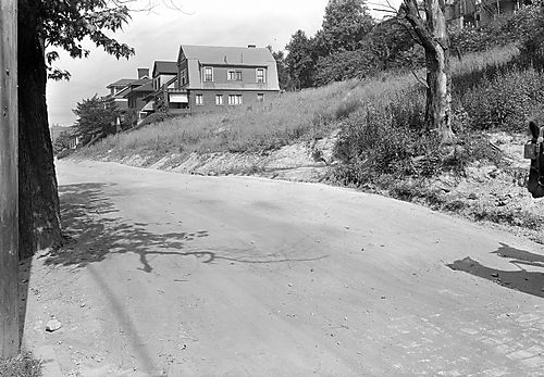 Broad Street Home