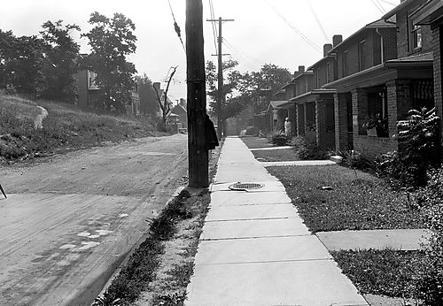 Broad Street Home