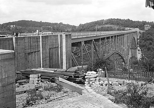 East Street Bridge