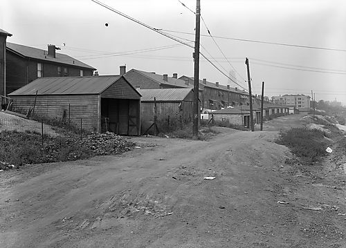 Childs Street