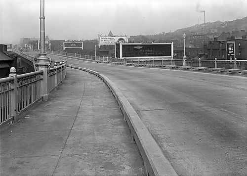 Boulevard of the Allies