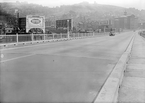 Boulevard of the Allies