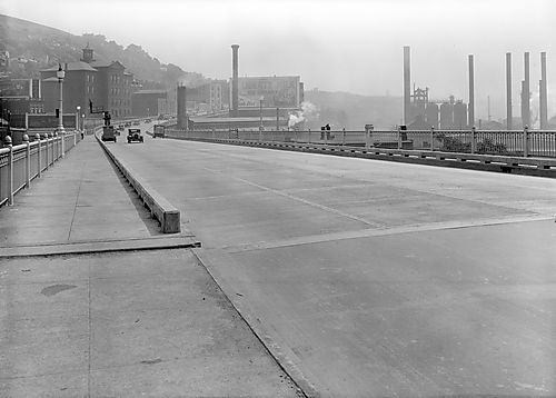 Boulevard of the Allies