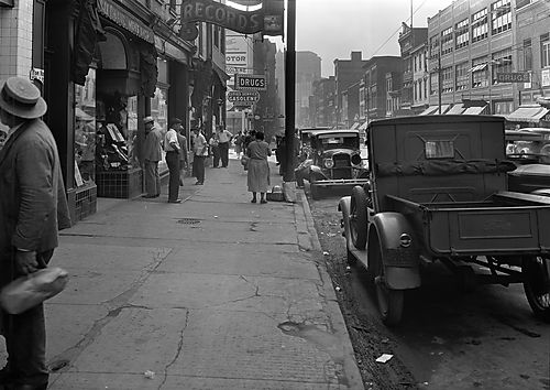 Fifth Avenue