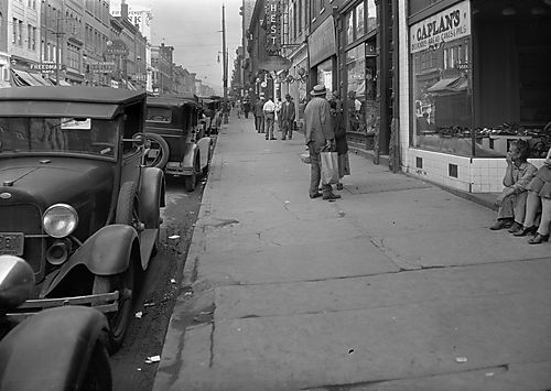 Fifth Avenue