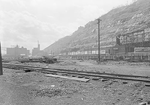 West Carson Street Billboards