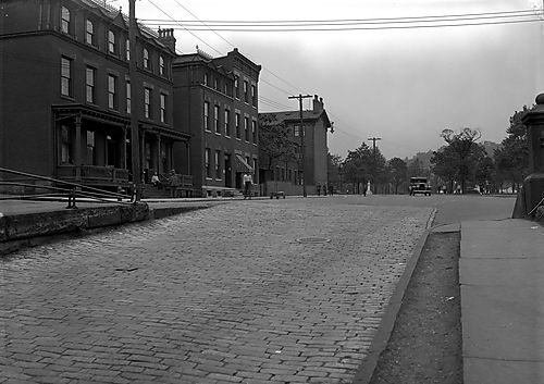 Merchant Street