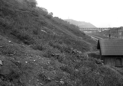 Pennsylvania Railway