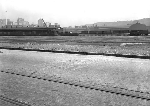 Shore Avenue