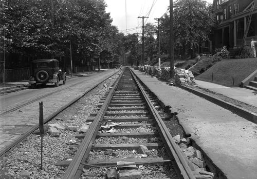 Greenfield Avenue