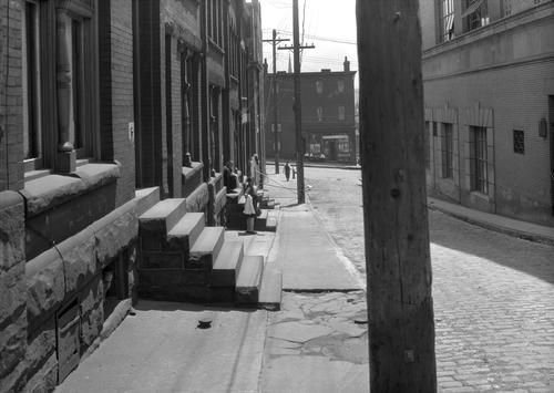 Crawford Street