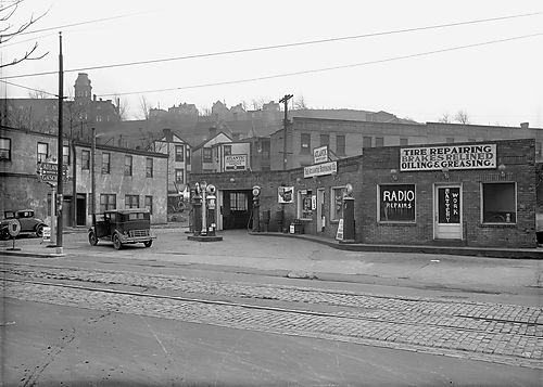 Radio Repairs and Battery Work