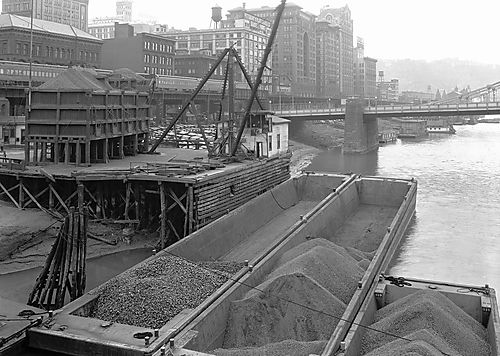 Allegheny River