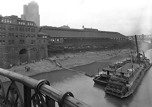 Monongahela River