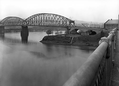 Monongahela River