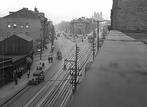 Pennsylvania National Bank